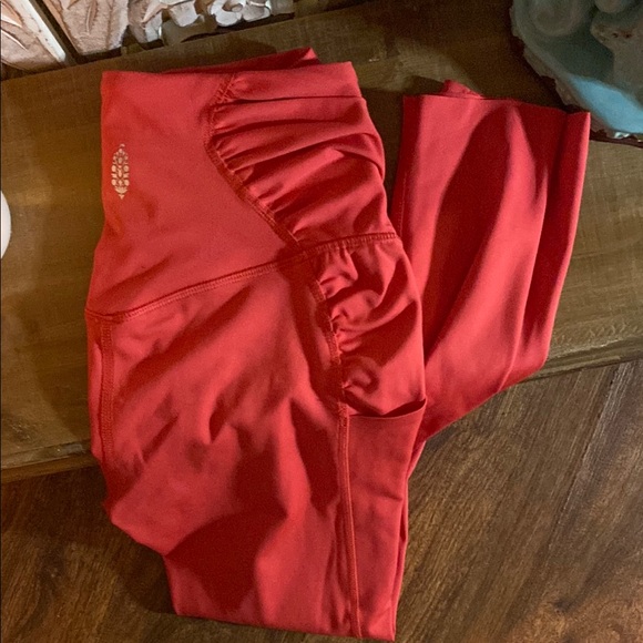 FP MOVEMENT leggings - Picture 1 of 3